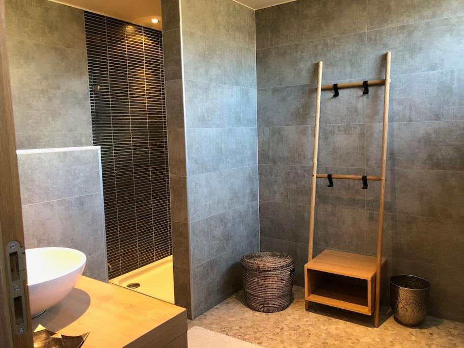 L'Annexe Villa Stavelot Luaran gambar